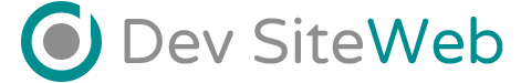Réalisation de site web - Dev SiteWeb